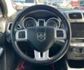 Серый Додж Джорни, объемом двигателя 3.6 л и пробегом 81 тыс. км за 15999 $, фото 11 на Automoto.ua