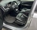 Серый Додж Джорни, объемом двигателя 3.6 л и пробегом 178 тыс. км за 12500 $, фото 2 на Automoto.ua