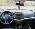 Серый Додж Джорни, объемом двигателя 2.36 л и пробегом 105 тыс. км за 13000 $, фото 6 на Automoto.ua