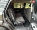 Серый Додж Джорни, объемом двигателя 2.4 л и пробегом 175 тыс. км за 10700 $, фото 21 на Automoto.ua