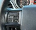 Серый Додж Джорни, объемом двигателя 2.36 л и пробегом 108 тыс. км за 12799 $, фото 18 на Automoto.ua