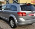 Додж Джорни 2018 в Львове на Automoto.ua Серый Додж Джорни, объемом двигателя 2.36 л и пробегом 176 тыс. км за 8999 $, фото 12 на Automoto.ua