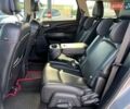 Серый Додж Джорни, объемом двигателя 3.6 л и пробегом 81 тыс. км за 15999 $, фото 18 на Automoto.ua