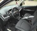 Серый Додж Джорни, объемом двигателя 2.36 л и пробегом 105 тыс. км за 13000 $, фото 5 на Automoto.ua