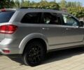 Сірий Додж Джорні, об'ємом двигуна 2.4 л та пробігом 101 тис. км за 12300 $, фото 6 на Automoto.ua