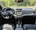 Сірий Додж Джорні, об'ємом двигуна 3.6 л та пробігом 34 тис. км за 5000 $, фото 10 на Automoto.ua