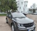 Серый Додж Джорни, объемом двигателя 2.36 л и пробегом 105 тыс. км за 13000 $, фото 1 на Automoto.ua