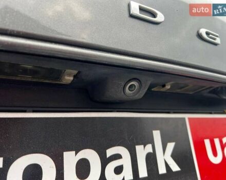 Сірий Додж Джорні, об'ємом двигуна 2.4 л та пробігом 58 тис. км за 13390 $, фото 39 на Automoto.ua