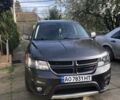 Сірий Додж Джорні, об'ємом двигуна 3.6 л та пробігом 118 тис. км за 13500 $, фото 3 на Automoto.ua