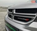Серый Додж Джорни, объемом двигателя 2.36 л и пробегом 97 тыс. км за 11490 $, фото 5 на Automoto.ua