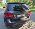 Серый Додж Джорни, объемом двигателя 3.6 л и пробегом 157 тыс. км за 14999 $, фото 5 на Automoto.ua