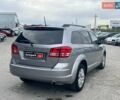 Додж Джорни 2018 в Львове на Automoto.ua Серый Додж Джорни, объемом двигателя 2.4 л и пробегом 133 тыс. км за 10590 $, фото 7 на Automoto.ua
