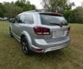 Додж Джорни 2018 в Хмельницком на Automoto.ua Серый Додж Джорни, объемом двигателя 3.6 л и пробегом 40 тыс. км за 2000 $, фото 5 на Automoto.ua