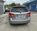 Серый Додж Джорни, объемом двигателя 2.4 л и пробегом 62 тыс. км за 11800 $, фото 5 на Automoto.ua
