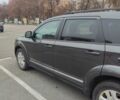 Сірий Додж Джорні, об'ємом двигуна 2.4 л та пробігом 142 тис. км за 13300 $, фото 8 на Automoto.ua