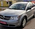 Додж Джорни 2018 в Львове на Automoto.ua Серый Додж Джорни, объемом двигателя 2.36 л и пробегом 176 тыс. км за 8999 $, фото 1 на Automoto.ua