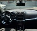 Серый Додж Джорни, объемом двигателя 2.4 л и пробегом 74 тыс. км за 14000 $, фото 9 на Automoto.ua