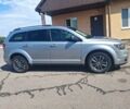 Серый Додж Джорни, объемом двигателя 2.4 л и пробегом 60 тыс. км за 12500 $, фото 3 на Automoto.ua