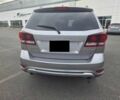 Серый Додж Джорни, объемом двигателя 3.6 л и пробегом 79 тыс. км за 6000 $, фото 5 на Automoto.ua