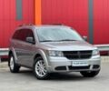 Сірий Додж Джорні, об'ємом двигуна 2.4 л та пробігом 125 тис. км за 12500 $, фото 1 на Automoto.ua