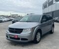 Додж Джорни 2018 в Львове на Automoto.ua Серый Додж Джорни, объемом двигателя 2.4 л и пробегом 133 тыс. км за 10590 $, фото 1 на Automoto.ua