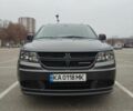 Сірий Додж Джорні, об'ємом двигуна 2.4 л та пробігом 142 тис. км за 13300 $, фото 1 на Automoto.ua