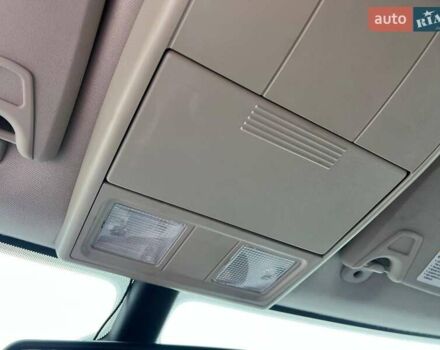 Сірий Додж Джорні, об'ємом двигуна 2.4 л та пробігом 58 тис. км за 13390 $, фото 30 на Automoto.ua