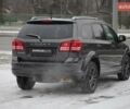 Серый Додж Джорни, объемом двигателя 2.36 л и пробегом 157 тыс. км за 13900 $, фото 5 на Automoto.ua