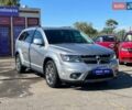 Серый Додж Джорни, объемом двигателя 3.6 л и пробегом 81 тыс. км за 14799 $, фото 2 на Automoto.ua