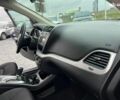 Серый Додж Джорни, объемом двигателя 2.4 л и пробегом 58 тыс. км за 13490 $, фото 41 на Automoto.ua