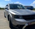 Серый Додж Джорни, объемом двигателя 3.6 л и пробегом 142 тыс. км за 13200 $, фото 4 на Automoto.ua