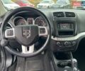 Сірий Додж Джорні, об'ємом двигуна 2.4 л та пробігом 58 тис. км за 13390 $, фото 21 на Automoto.ua