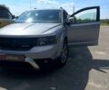 Серый Додж Джорни, объемом двигателя 3.6 л и пробегом 142 тыс. км за 13200 $, фото 3 на Automoto.ua