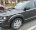 Сірий Додж Джорні, об'ємом двигуна 2.4 л та пробігом 142 тис. км за 13300 $, фото 9 на Automoto.ua