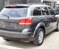Сірий Додж Джорні, об'ємом двигуна 2.4 л та пробігом 33 тис. км за 11500 $, фото 4 на Automoto.ua