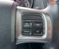 Серый Додж Джорни, объемом двигателя 3.61 л и пробегом 98 тыс. км за 17990 $, фото 17 на Automoto.ua