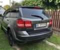 Серый Додж Джорни, объемом двигателя 2.36 л и пробегом 89 тыс. км за 12500 $, фото 9 на Automoto.ua