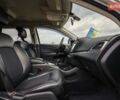 Серый Додж Джорни, объемом двигателя 3.6 л и пробегом 113 тыс. км за 17000 $, фото 21 на Automoto.ua