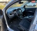 Серый Додж Джорни, объемом двигателя 2.36 л и пробегом 108 тыс. км за 12799 $, фото 11 на Automoto.ua