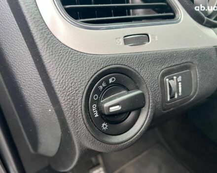 Серый Додж Джорни, объемом двигателя 2.4 л и пробегом 58 тыс. км за 13490 $, фото 19 на Automoto.ua