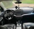 Сірий Додж Джорні, об'ємом двигуна 3.6 л та пробігом 120 тис. км за 8900 $, фото 12 на Automoto.ua