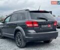 Сірий Додж Джорні, об'ємом двигуна 2.4 л та пробігом 58 тис. км за 13390 $, фото 6 на Automoto.ua