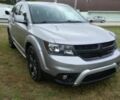 Додж Джорни 2018 в Хмельницком на Automoto.ua Серый Додж Джорни, объемом двигателя 3.6 л и пробегом 40 тыс. км за 2000 $, фото 2 на Automoto.ua