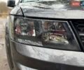 Серый Додж Джорни, объемом двигателя 2.4 л и пробегом 175 тыс. км за 10700 $, фото 27 на Automoto.ua