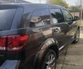 Сірий Додж Джорні, об'ємом двигуна 3.6 л та пробігом 118 тис. км за 13500 $, фото 1 на Automoto.ua