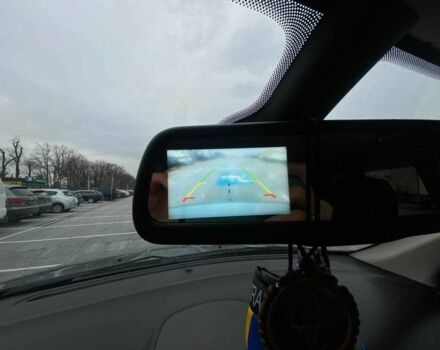 Серый Додж Джорни, объемом двигателя 2.4 л и пробегом 97 тыс. км за 11490 $, фото 23 на Automoto.ua