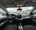 Додж Джорни 2018 в Львове на Automoto.ua Серый Додж Джорни, объемом двигателя 2.4 л и пробегом 133 тыс. км за 10590 $, фото 17 на Automoto.ua