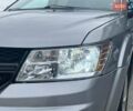Додж Джорни 2018 в Львове на Automoto.ua Серый Додж Джорни, объемом двигателя 2.4 л и пробегом 133 тыс. км за 10590 $, фото 4 на Automoto.ua