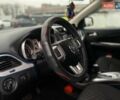 Серый Додж Джорни, объемом двигателя 2.36 л и пробегом 97 тыс. км за 11490 $, фото 21 на Automoto.ua