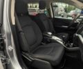 Серый Додж Джорни, объемом двигателя 2.4 л и пробегом 97 тыс. км за 11490 $, фото 11 на Automoto.ua